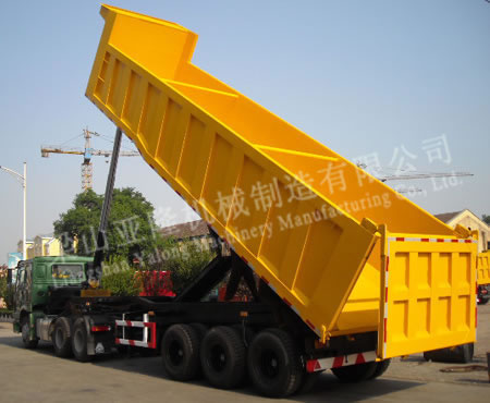 掛車司機應(yīng)該如何嚴格要求自己？